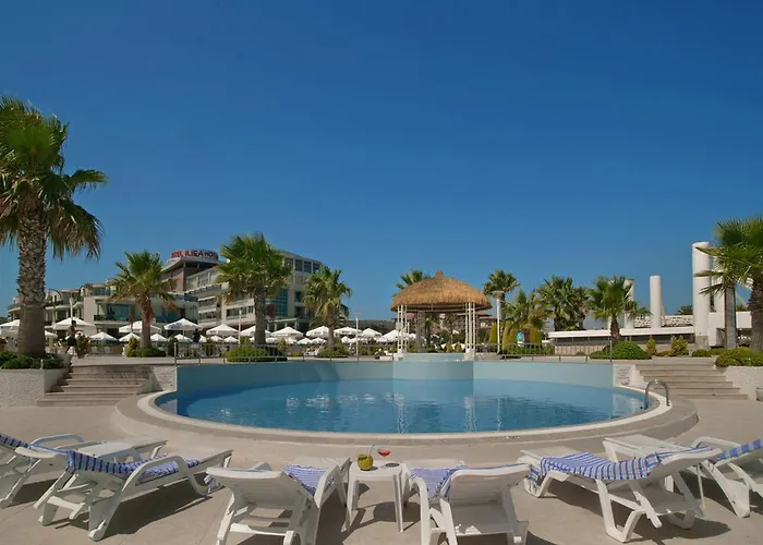 Ilica Hotel Spa & Wellness Resort Cesme