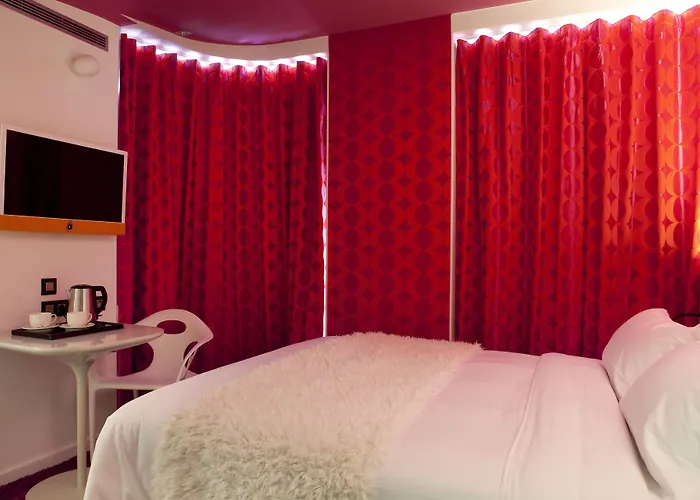 Georgette Hotel & Restaurant