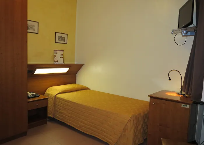 Hotel Borghetti
