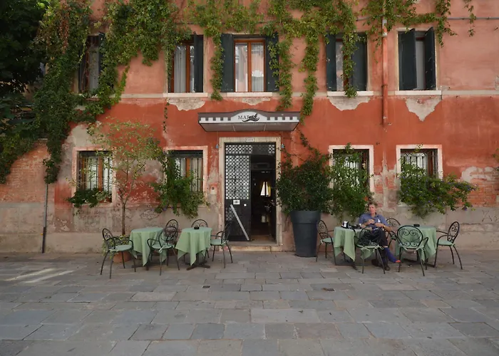 Albergo Marin