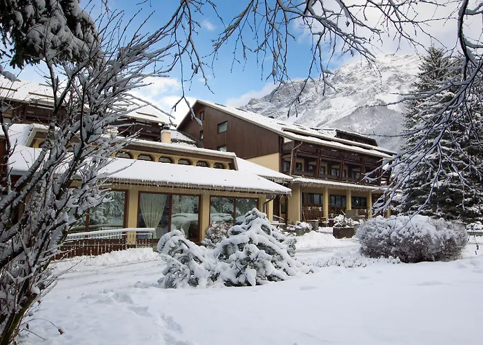 Palace Hotel Wellness & Beauty