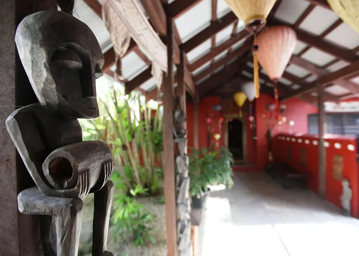 Mai Tai Resort