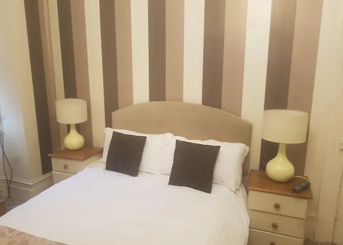 The Wimbledon Hotel