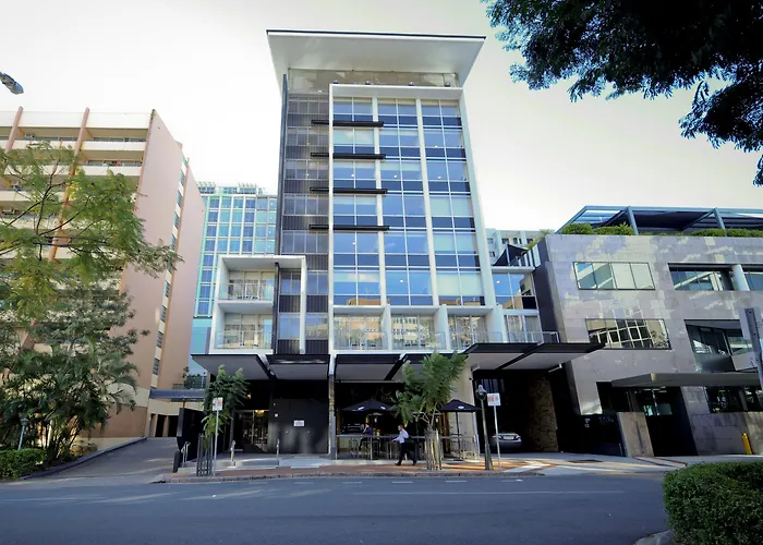 Mantra Terrace Brisbane