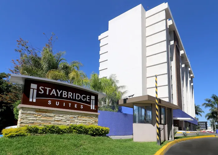 Staybridge Suites Guadalajara Expo By Ihg