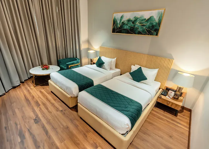 Travancore Court Kochi