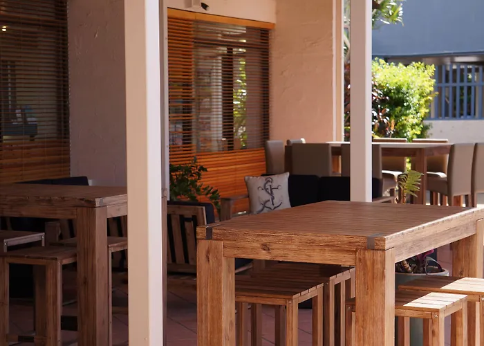 Whitsunday Terraces Resort
