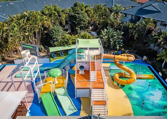Turtle Beach Resort