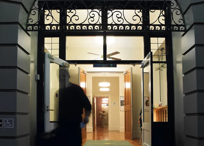 Quest Napier Serviced Apartments