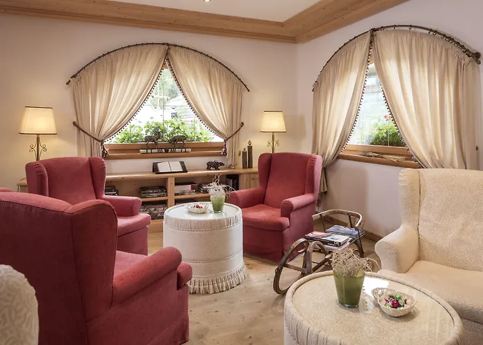 Hotel Chalet Del Sogno Madonna di Campiglio