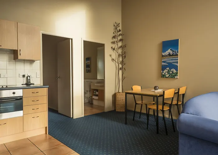Glenfern Villas