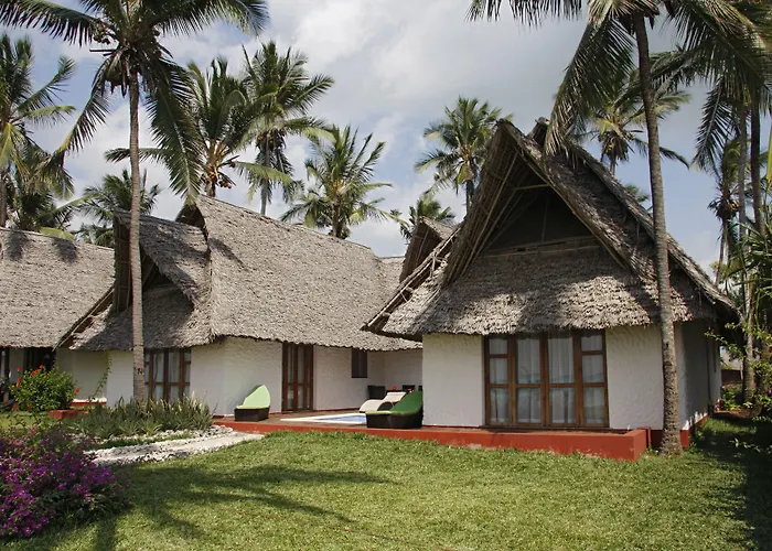 Karafuu Beach Resort&Spa