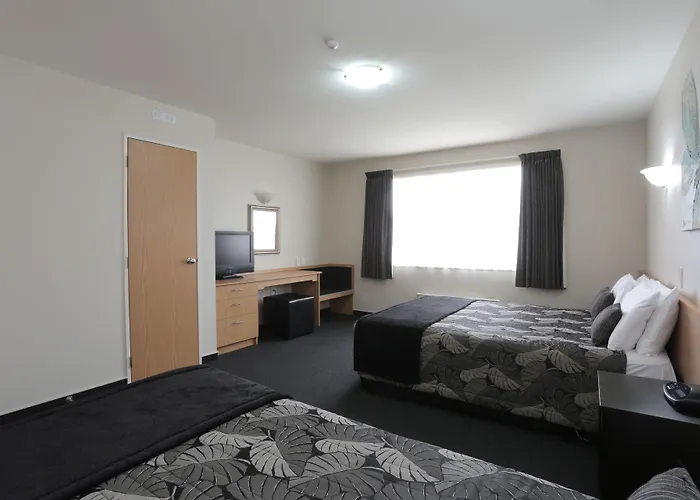 Homestead Villa Motel Invercargill