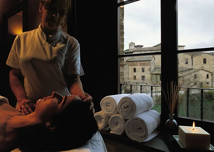 Castel Monastero - The Leading Hotels Of The World Castelnuovo Berardenga