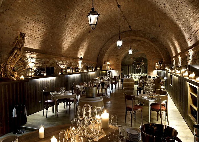 Castel Monastero - The Leading Hotels Of The World Castelnuovo Berardenga