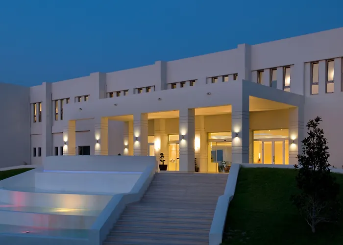 Hotel Apollo Blue à Faliraki