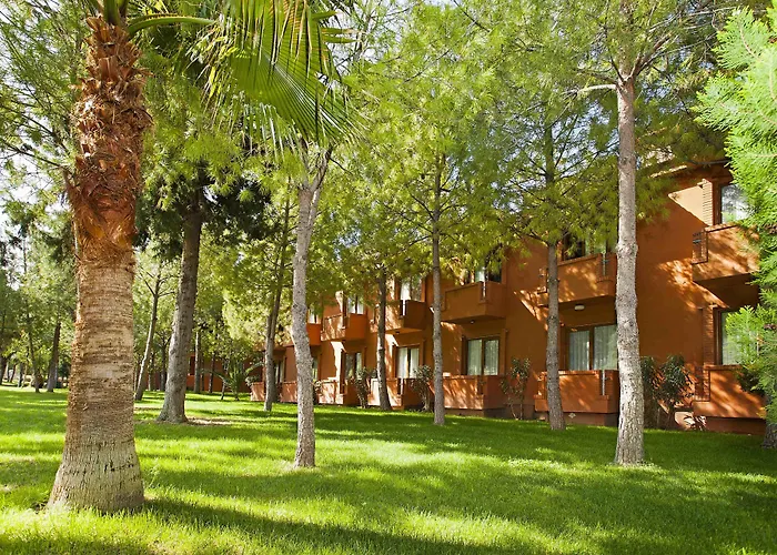 Polat Thermal Hotel Pamukkale