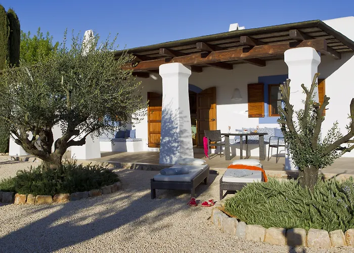 Ca Na Xica - Hotel & Spa (Adults Only) Sant Miquel de Balansat
