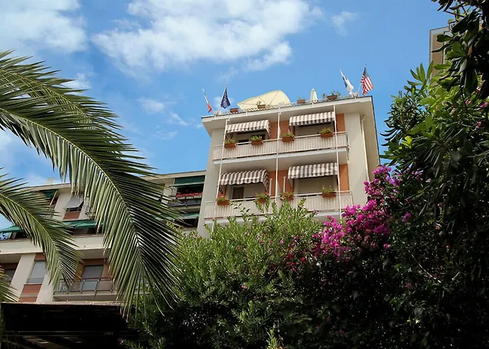 Hotel Ancora Riviera
