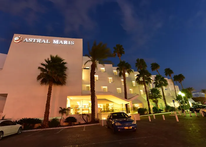 Astral Maris Hotel