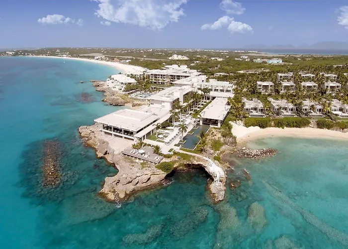 Four Seasons Resort And Residences Anguilla Meads Bay