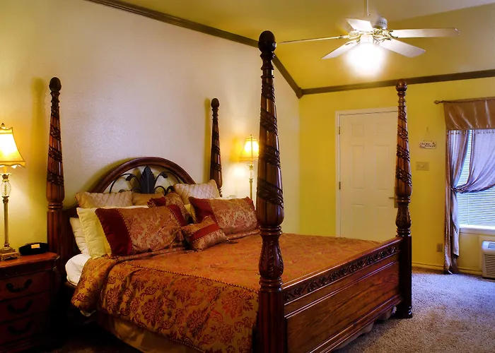Inn On Barons Creek