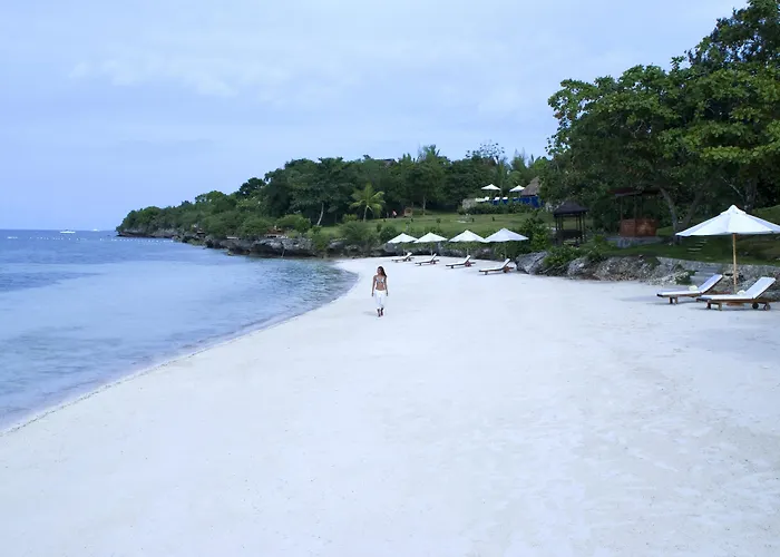 Misibis Bay