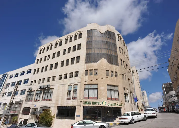 The Liwan Hotel