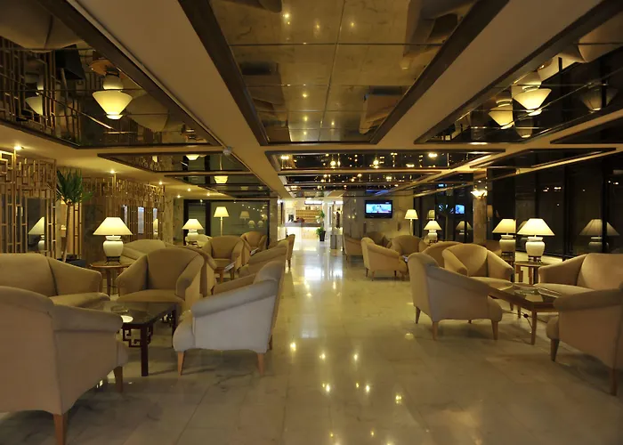 The Liwan Hotel