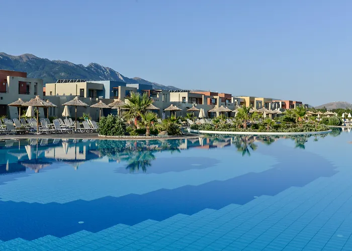 Astir Odysseus Kos Resort&Spa