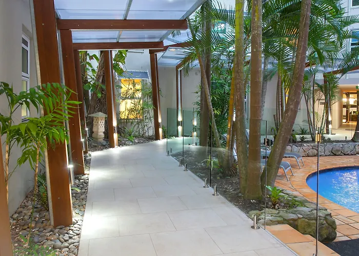 Emerald Noosa