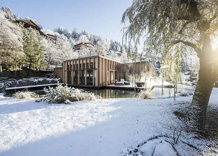 Adler Spa Dolomiti