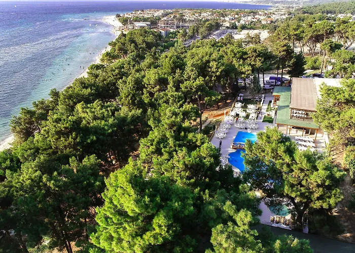 Troia Tusan Hotel
