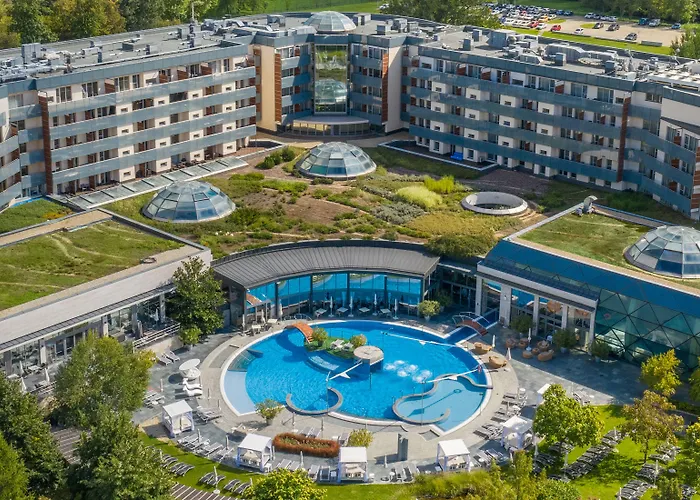 Spirit Hotel Thermal Spa