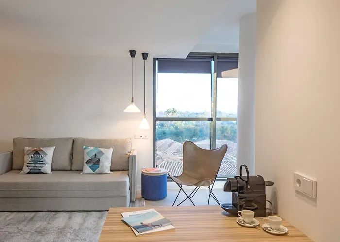Bordoy Alcudia Port Suites - Adults Only Puerto de Alcúdia