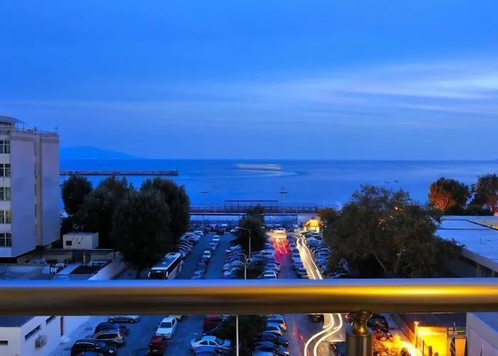 Esperia Hotel