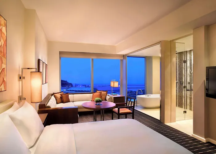 Grand Hyatt Macau