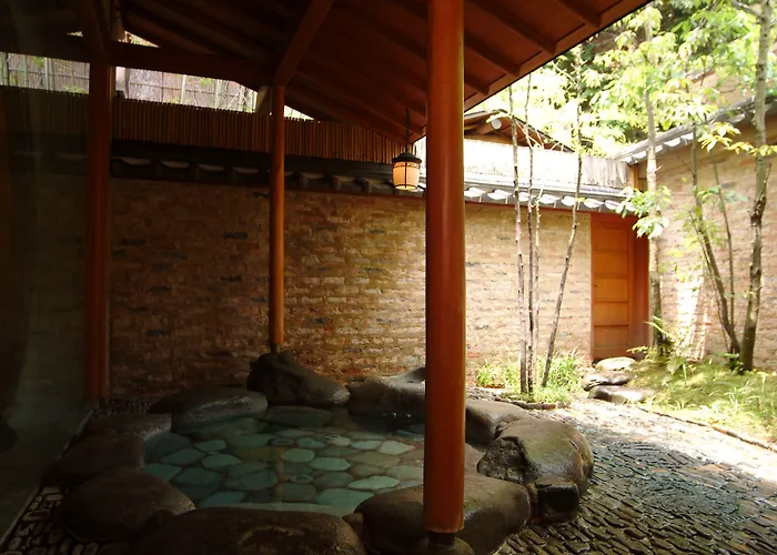 Nishimuraya Honkan Toyooka 
