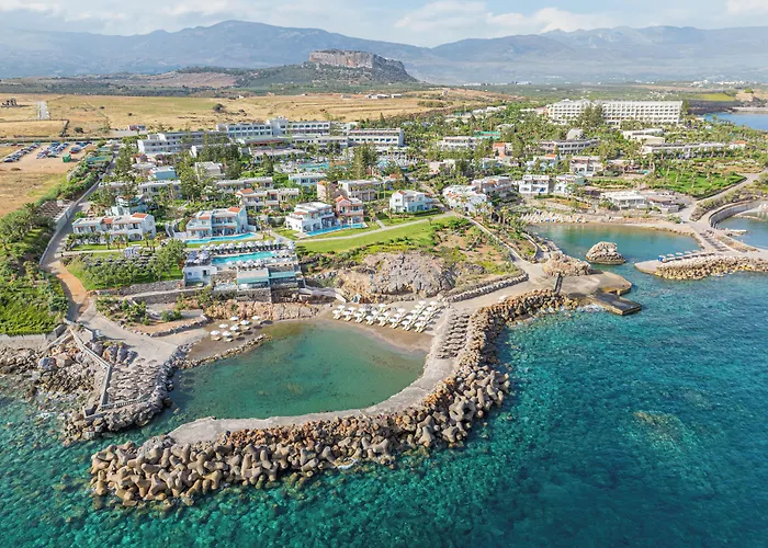Hotel Iberostar Selection Creta Marine Lavris