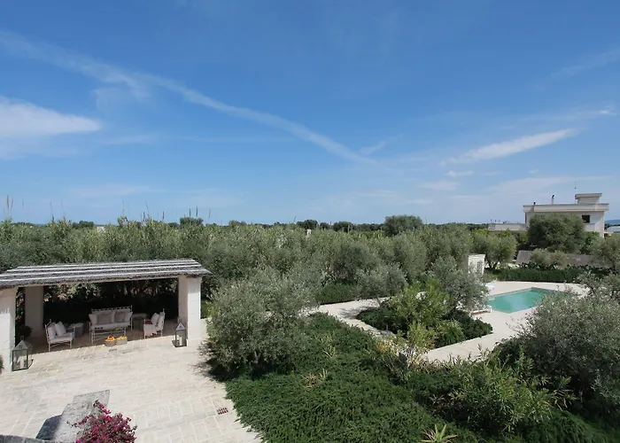 Borgo Egnazia - The Leading Hotels Of The World Savelletri