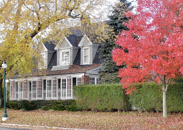 Mill House Inn East Hampton