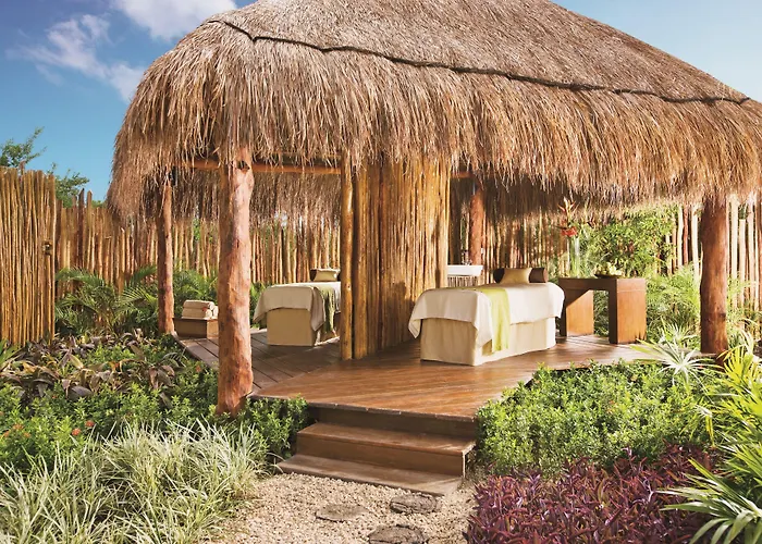 Dreams Riviera Cancun Resort & Spa Puerto Morelos