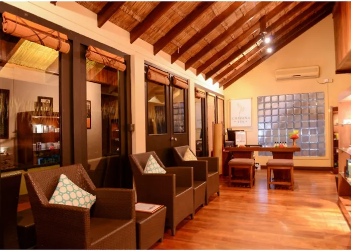 Hotel Adaaran Prestige Vadoo (Adults Only) Vadoo Island