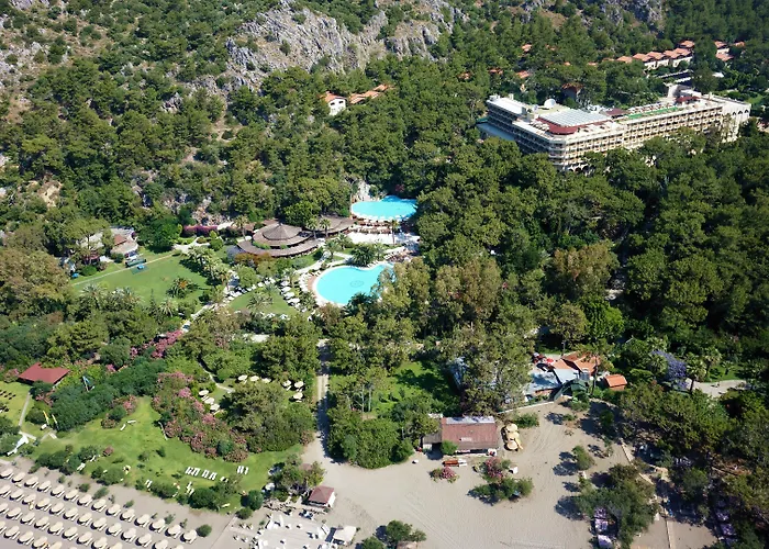 Hotel Tui Magic Life Sarigerme