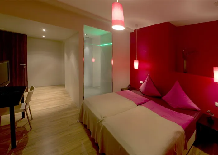 Hotel Purpur