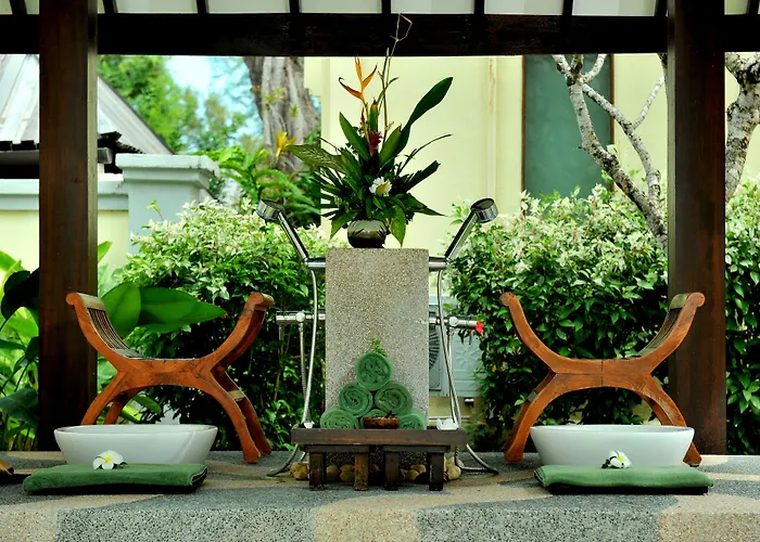 Tanjung Rhu Resort Langkawi