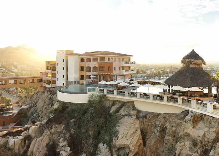 Ridge At Playa Grande All Inclusive