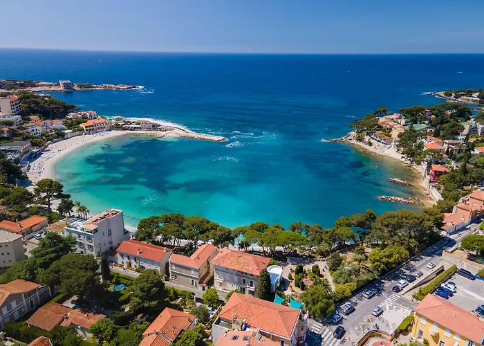 Hotel Provencal