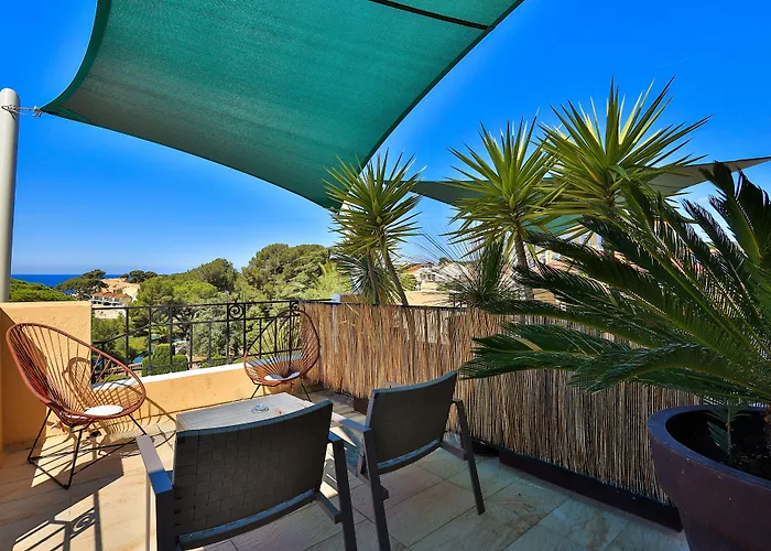 Hotel Provencal