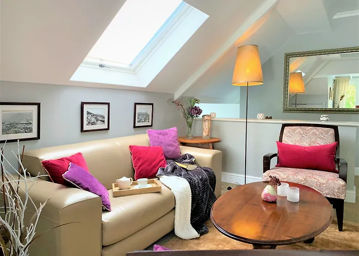 Abbey Manor Luxury Guesthouse